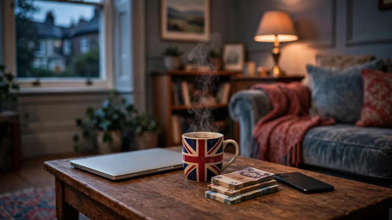 £10 Minimum Deposit Casinos in the UK: What It Means