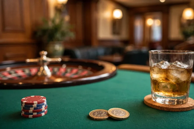 £2 Minimum Deposit Casinos in the UK: What to Check