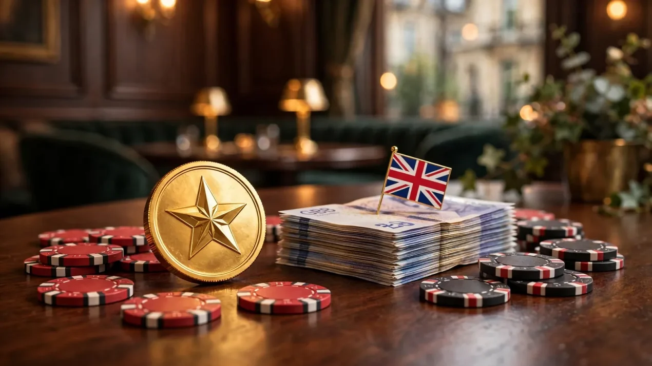 200 Free Spins No Deposit in the UK: How They Work