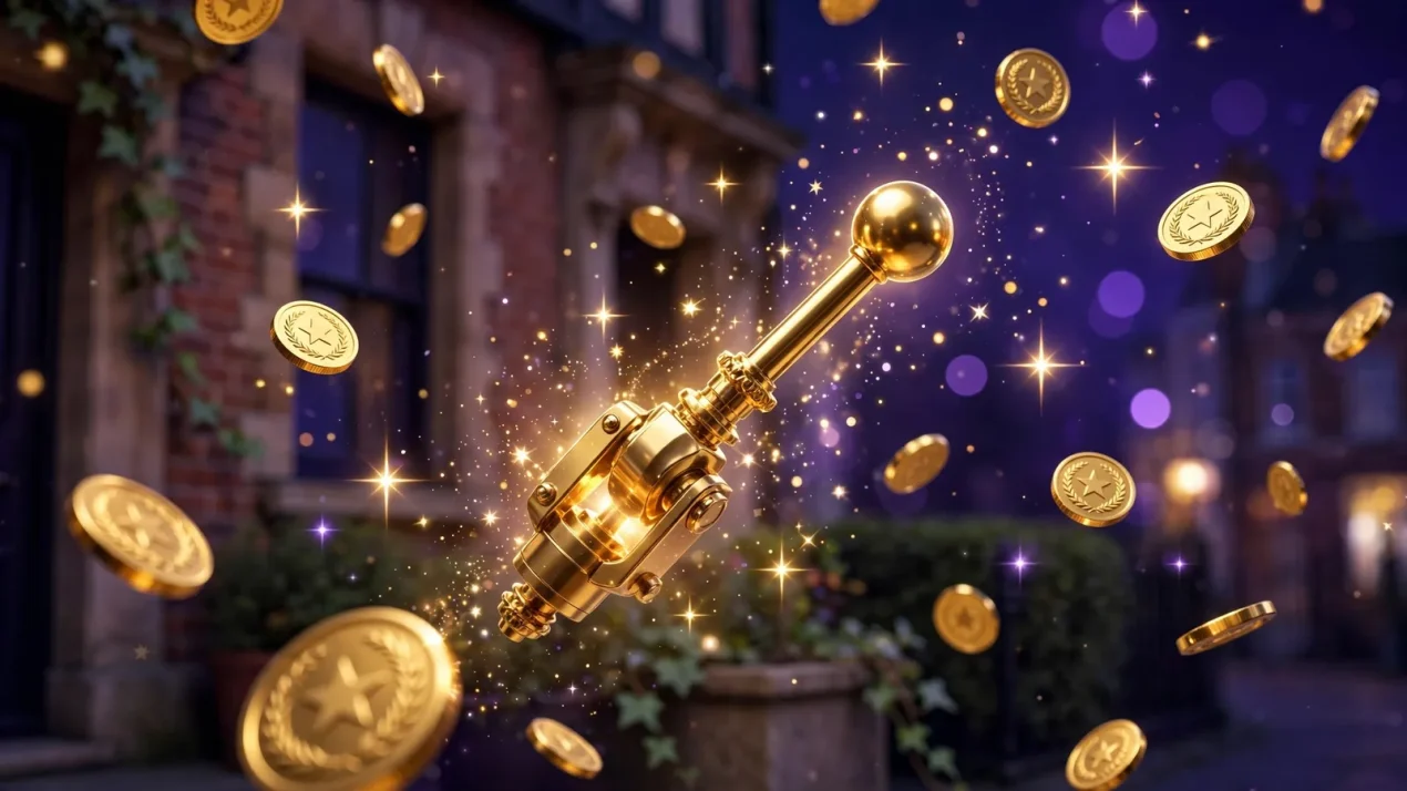 25 Free Spins No Deposit in the UK: Terms