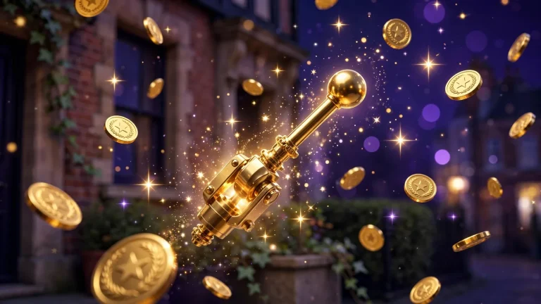 25 Free Spins No Deposit in the UK: Terms