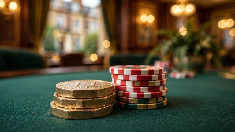 £3 Minimum Deposit Casinos in the UK: Payment Options