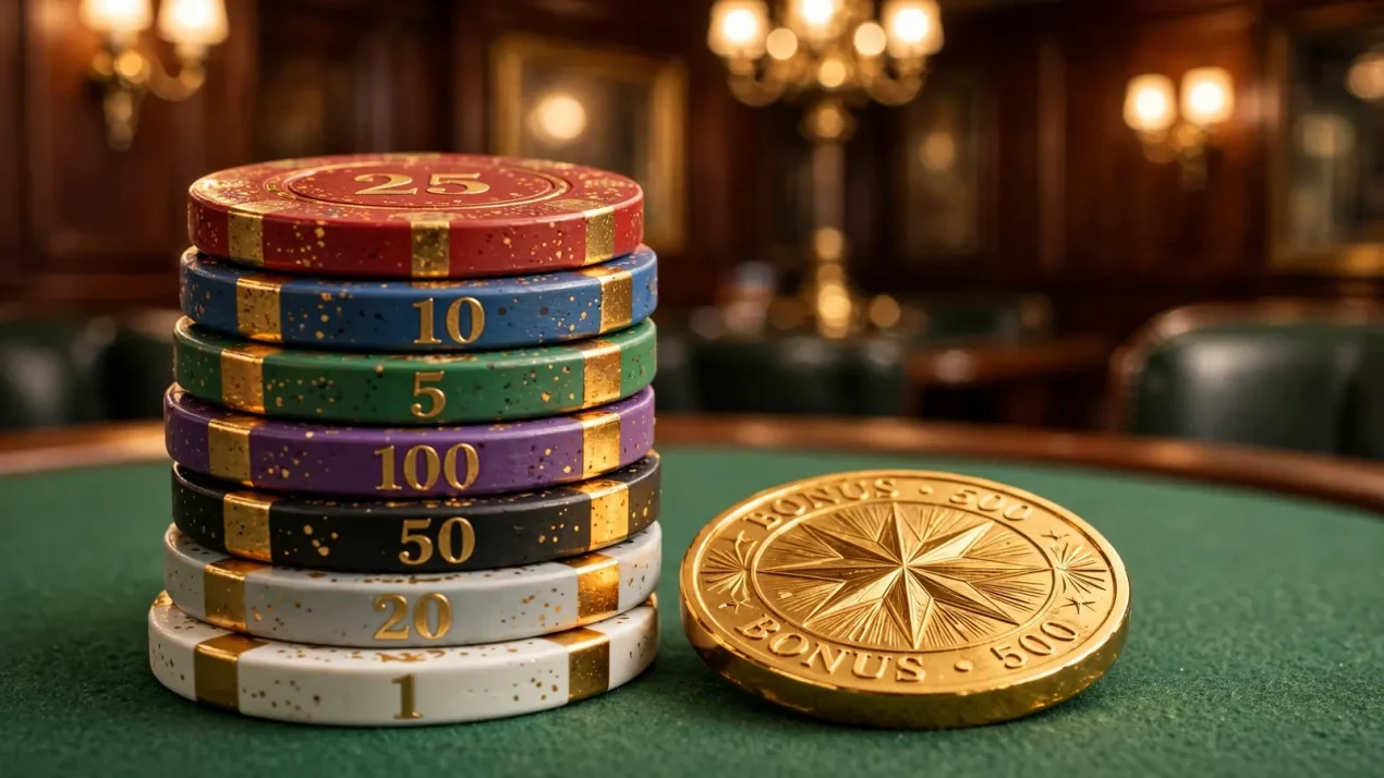 30, 50, 100 or 150 Free Spins Without Deposit