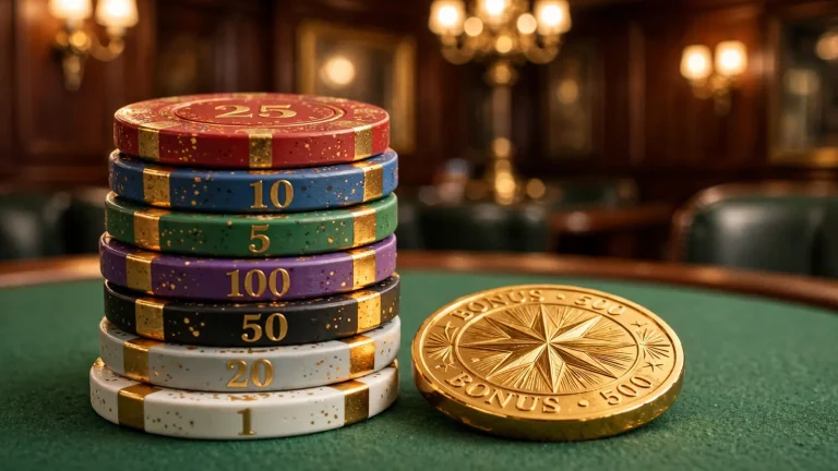 30, 50, 100 or 150 Free Spins Without Deposit