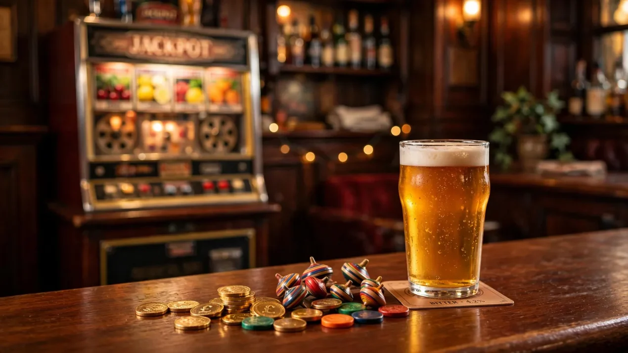 40 Free Spins No Deposit UK: What the Offer Means