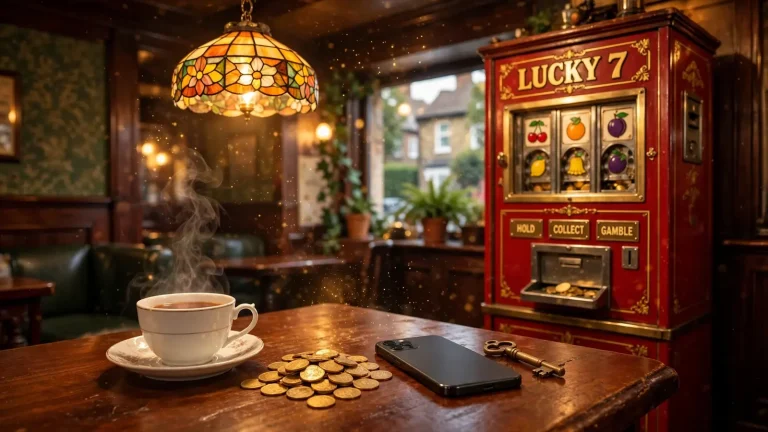 50 Free Spins No Deposit UK: Offer Terms Explained