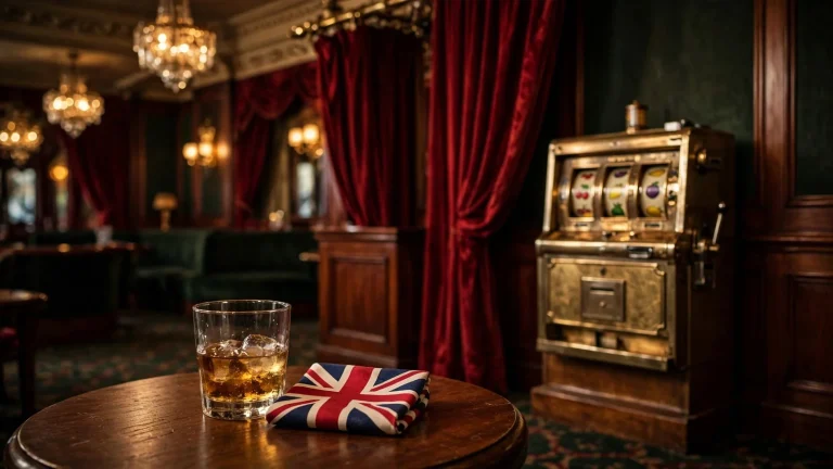 3-Reel Slots in the UK: Features and How They Work