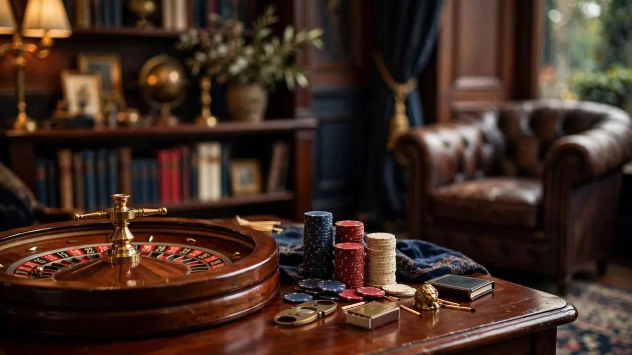 Amatic Online Casinos in the UK: Games and Operators