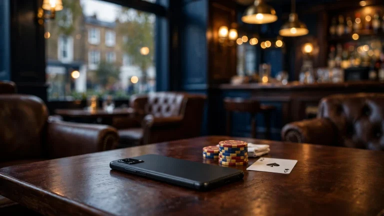 Android Casinos in the UK: Understanding Amatic