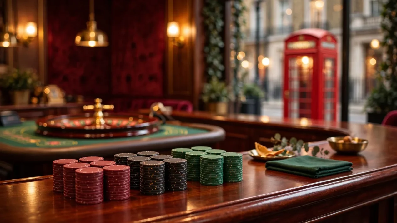 Barcrest Online Casinos in the UK: How to Check