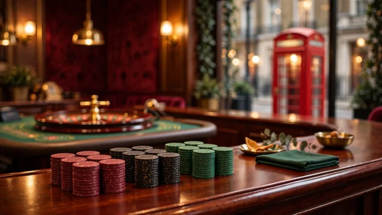 Barcrest Online Casinos in the UK: How to Check