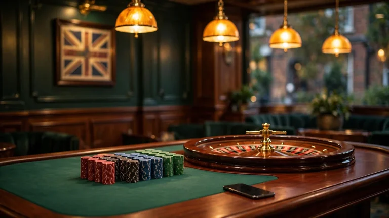 Amatic Games at UK Online Casinos: Licensing and Play