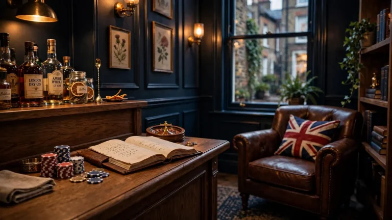 Elk Studios Online Casinos in the UK