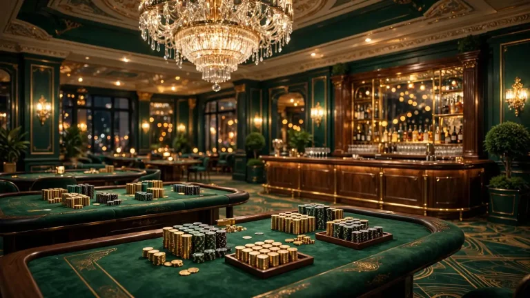 Amatic Games at UK Online Casinos: Availability