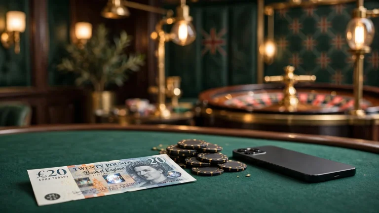 Fast Payout Online Casinos UK: What Payouts Mean