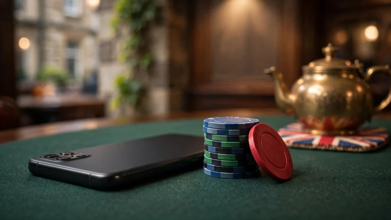 UK First-Deposit Casino Bonuses: How Offers Work