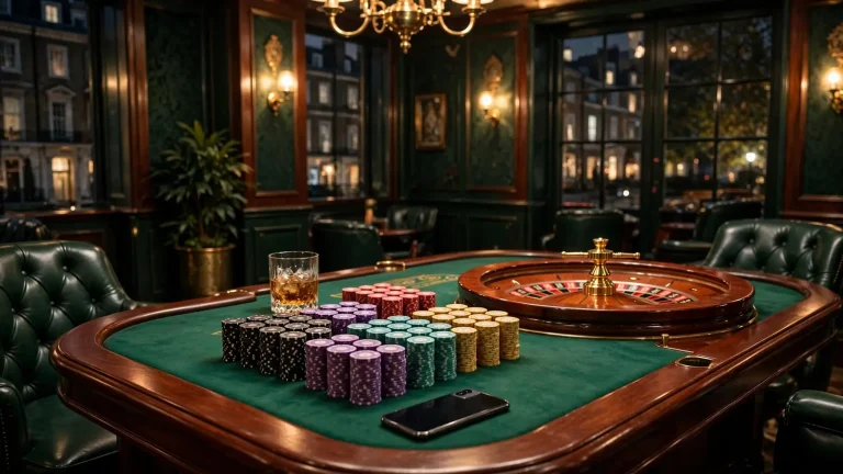 High-Roller Casino Bonuses: How UK Wagering Works