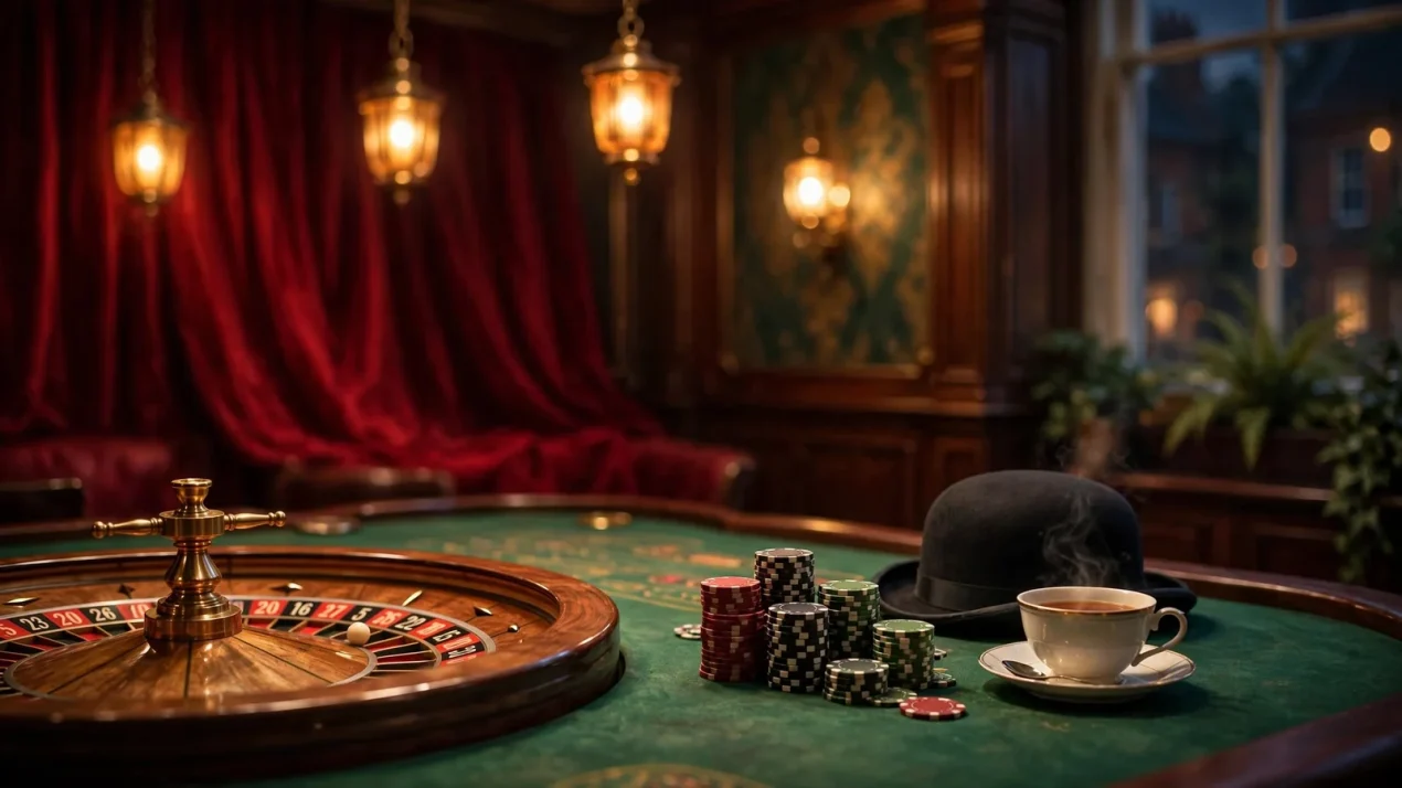 Best High-Volatility Slots in the UK: How They Work