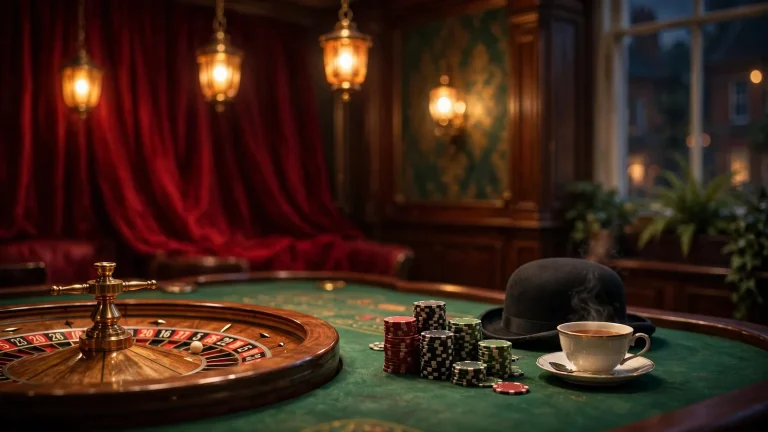 Best High-Volatility Slots in the UK: How They Work