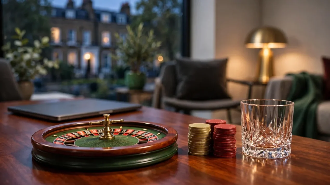 IGT Online Casinos in the UK: What to Check
