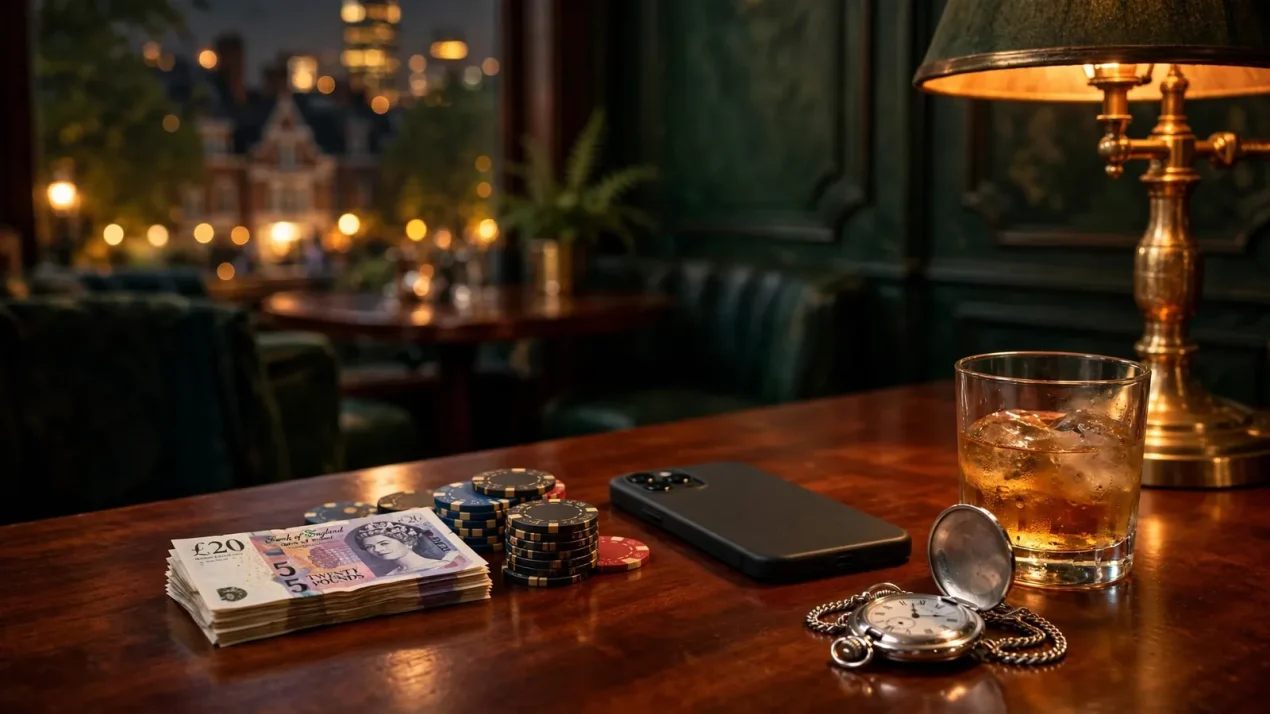 Best Instant Withdrawal Casinos UK: How Payouts Work
