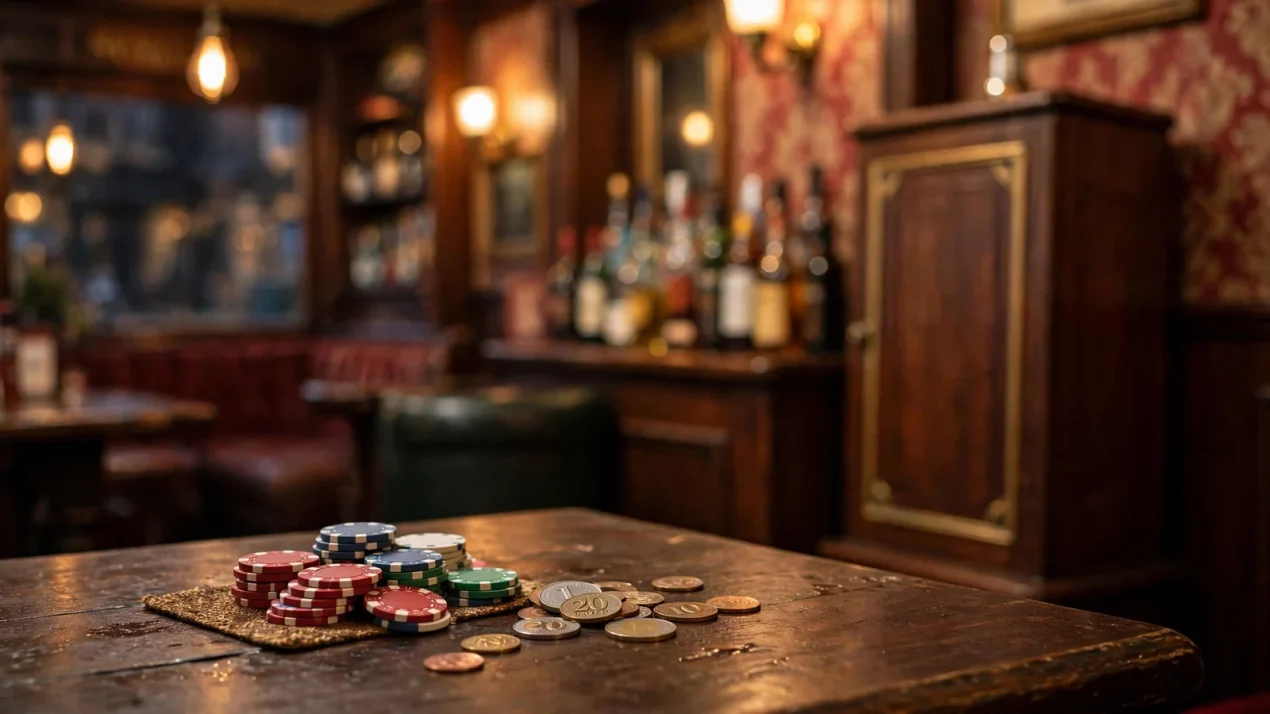 Low-Volatility Slots in the UK: How Returns Work