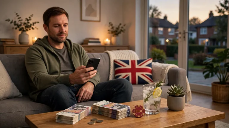 Pay by Phone Credit at UK Mobile Casinos