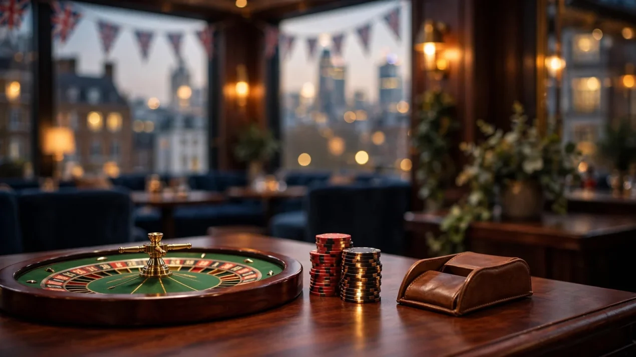 Amatic Games at UK Online Casinos: How Access Works