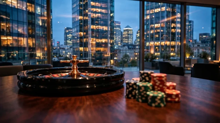 New UK Online Casinos: Games, Bonuses and Rules