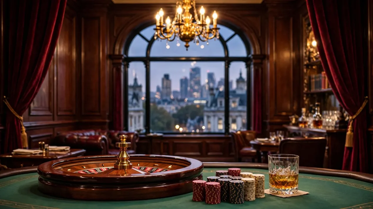 Amatic Online Casinos UK: Games, Operators and Access