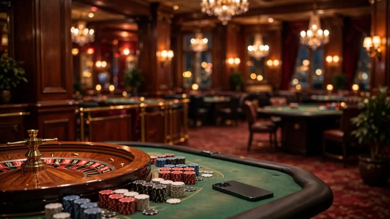 Offshore Casino Sites: UK Licensing and Legal Limits