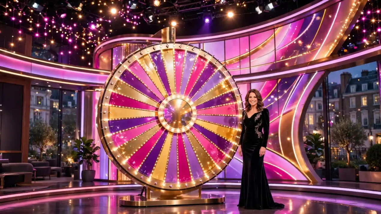 Online Casino Game Shows in the UK: How They Work