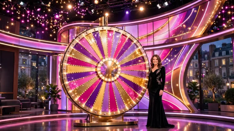 Online Casino Game Shows in the UK: How They Work