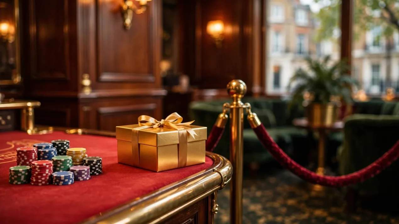 Online Casino Welcome Bonuses: How to Compare