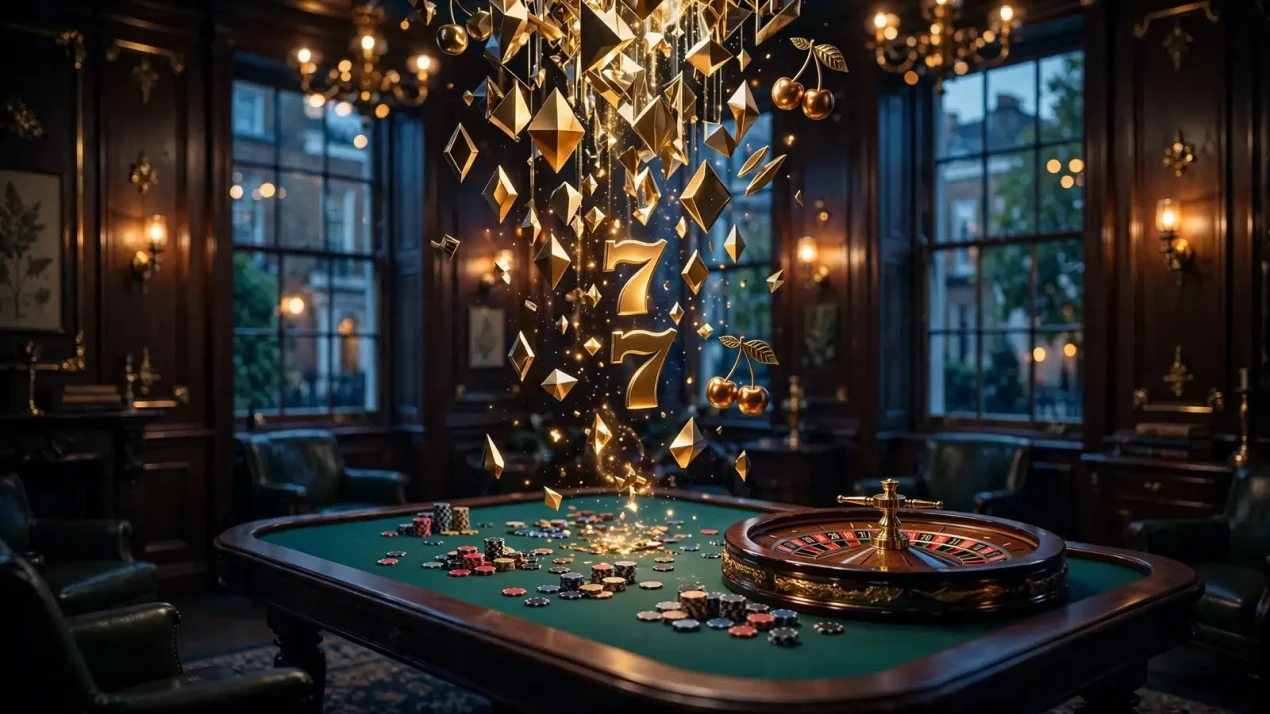 Online casinos with Megaways slots in the UK