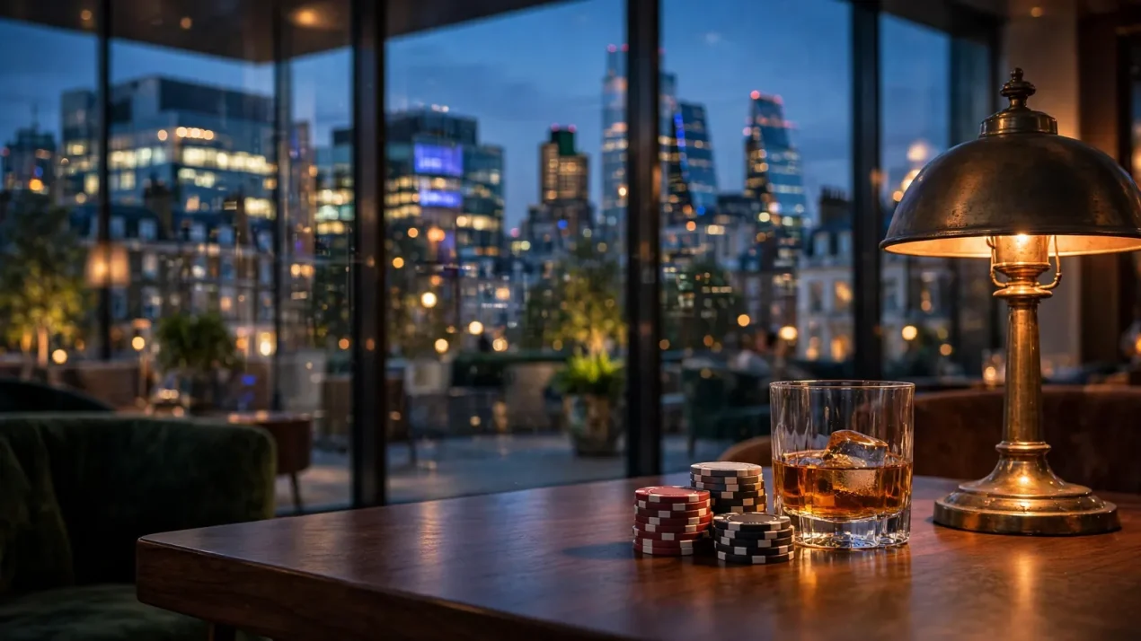 UK casinos with NetEnt slots: what to check