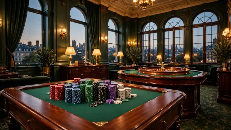 UK Online Casinos with No Limits: What It Means