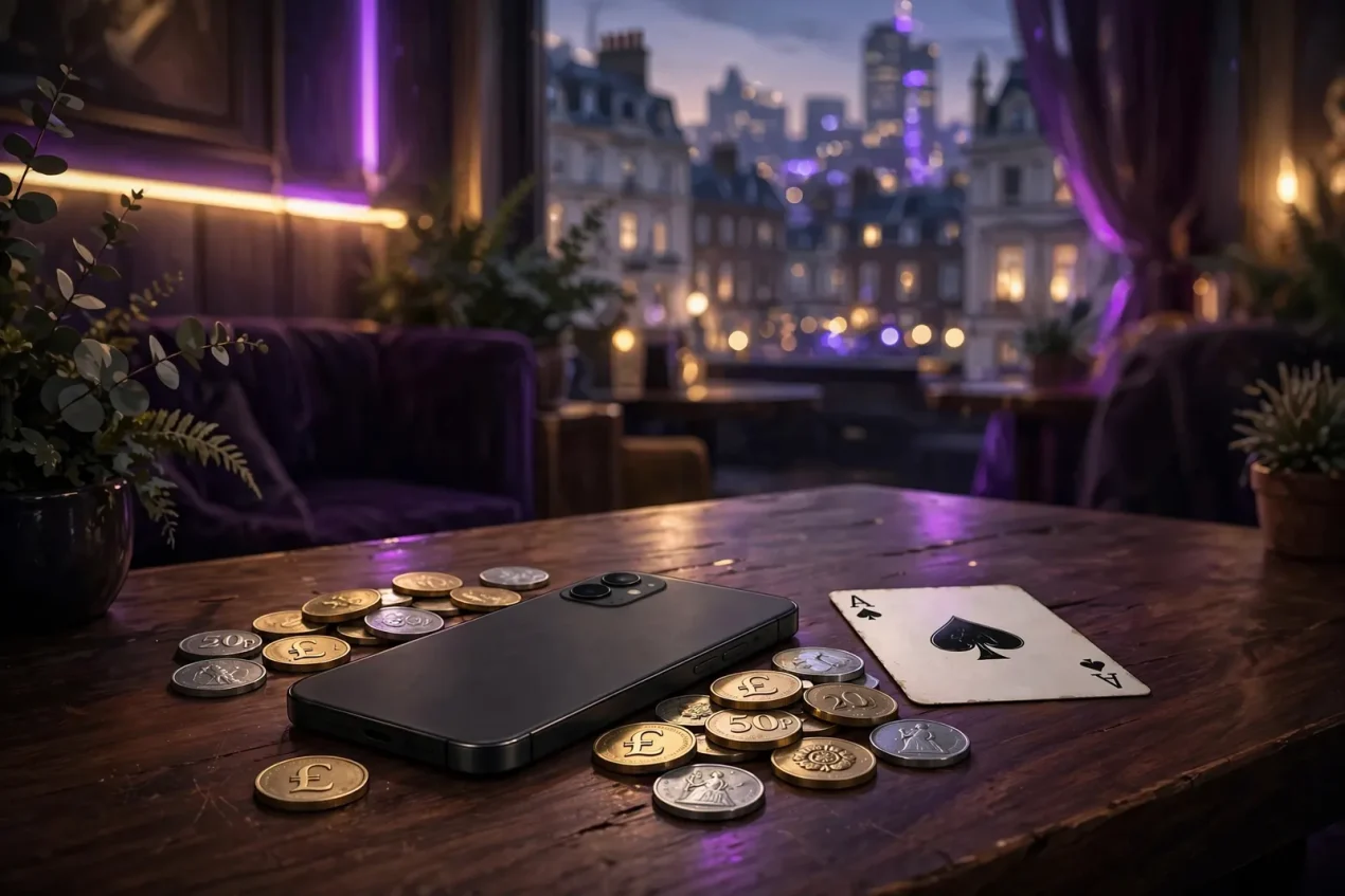 Nolimit City Slots at UK Online Casinos