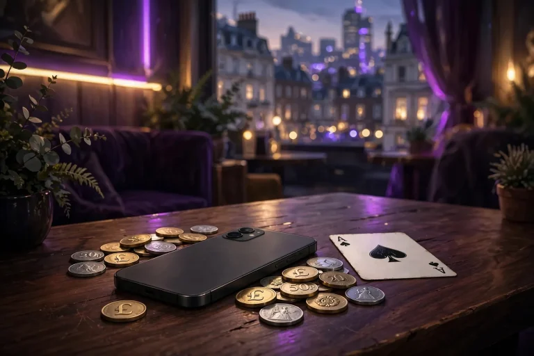 Nolimit City Slots at UK Online Casinos