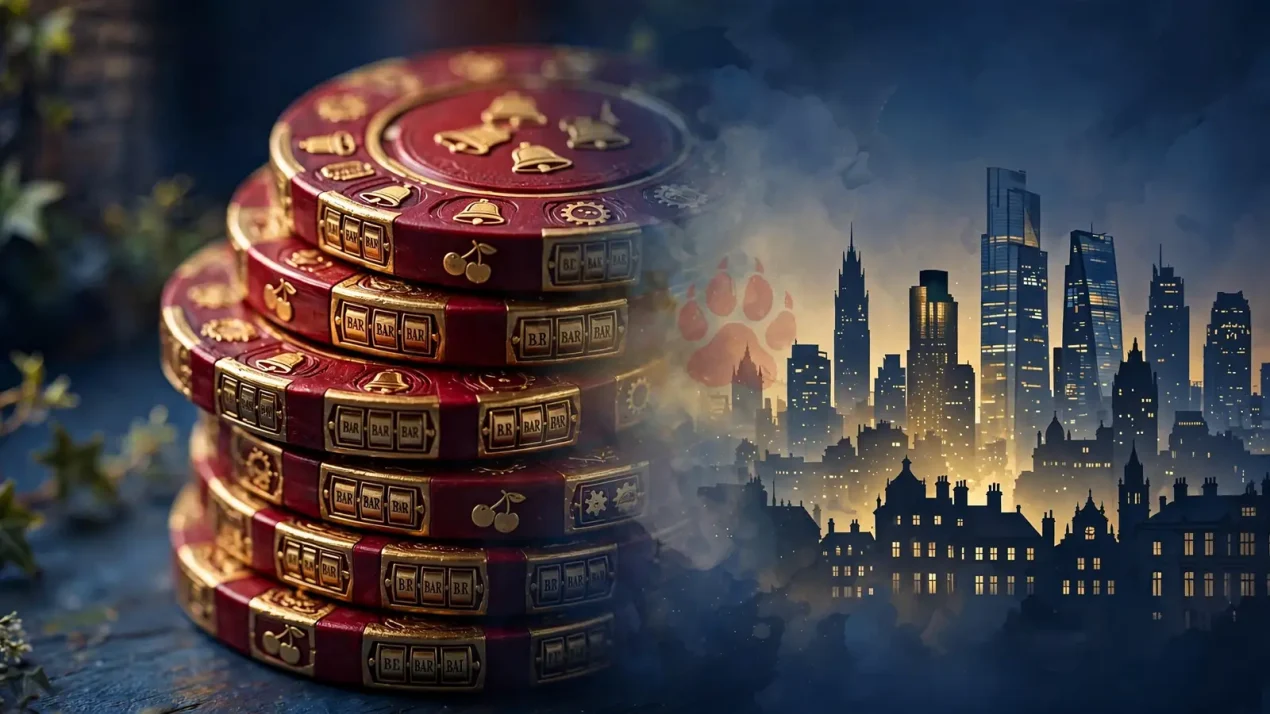 Red Tiger Slots at UK Online Casinos: What to Check
