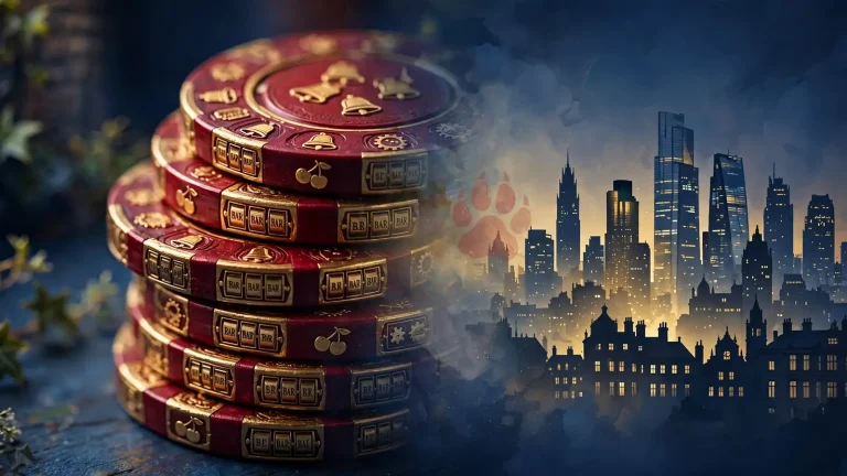 Red Tiger Slots at UK Online Casinos: What to Check