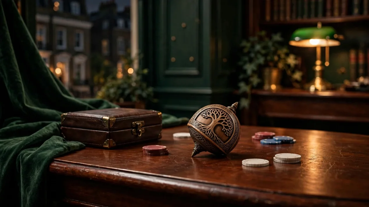 Yggdrasil slots at UK online casinos: what to check