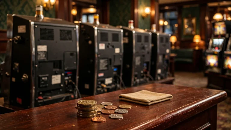 Online Slots Payout Percentage: What RTP Means