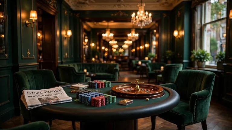 Amatic Online Casinos in the UK: Games and Offers