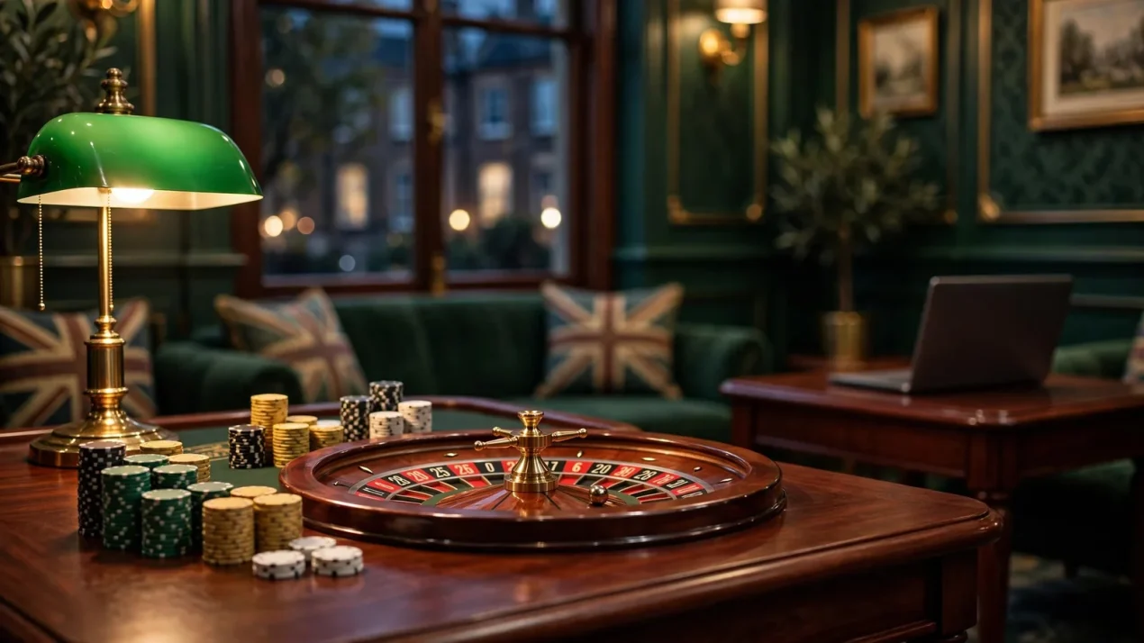 Playtech Online Casinos in the UK: How to Assess