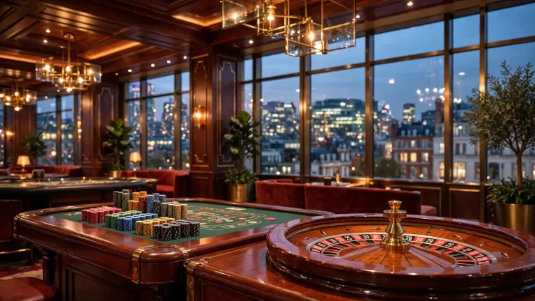 Amatic Games at UK Online Casinos: How They Work