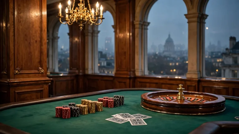 Best RTG Casinos UK: What Listings Actually Show