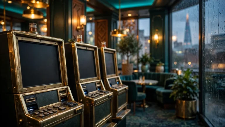 Best RTP Casino Slots in the UK: RTP Explained