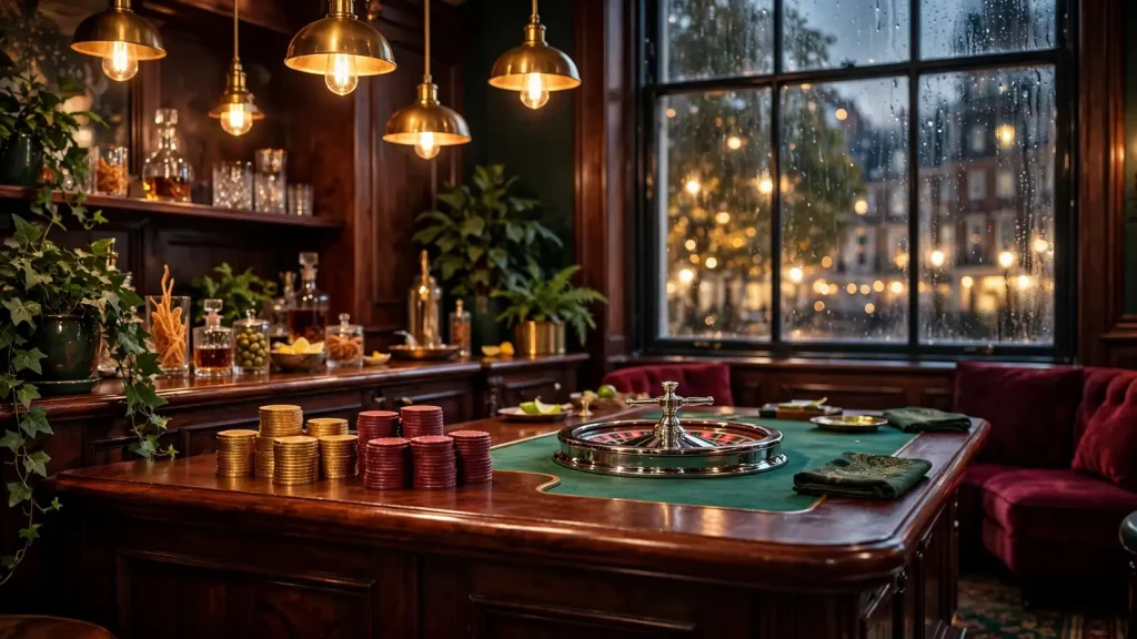 Stakelogic Casinos in the UK: What to Check