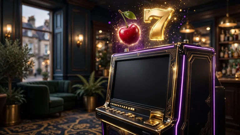 Video Slots in the UK: Reels, Paylines and Features